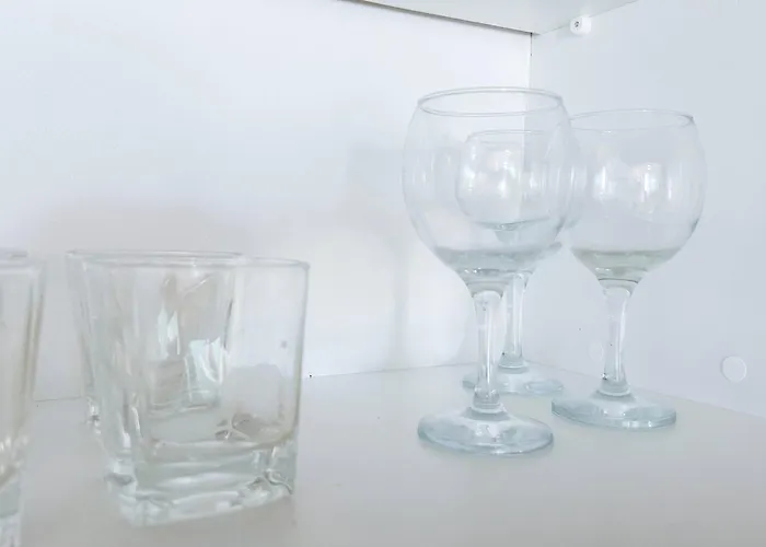 Horizon Pearl Escape C33 Apartmán Durrës