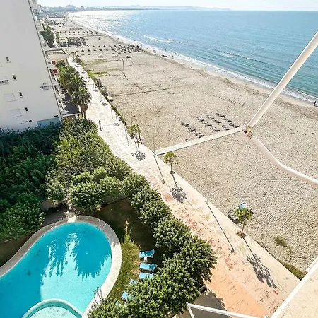 Apartment Horizon Pearl Escape C33 Durres