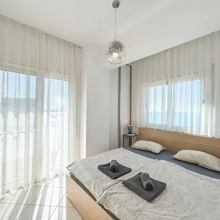 Appartement Horizon Pearl Escape C33