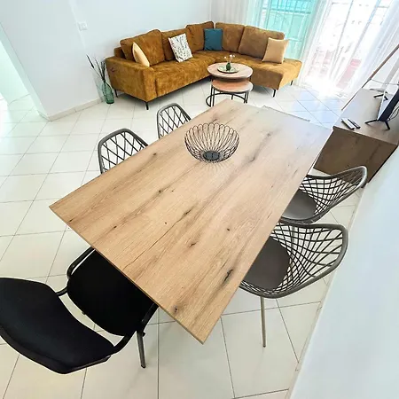 Apartment Horizon Pearl Escape C33 *