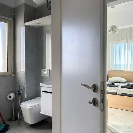 Horizon Pearl Escape C33 Apartment Durres