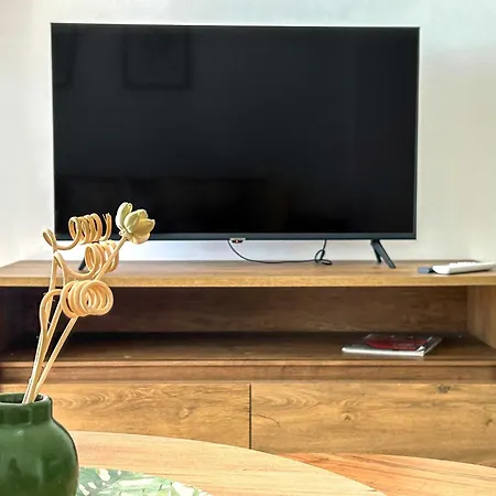 Horizon Pearl Escape C33 Apartment Durres