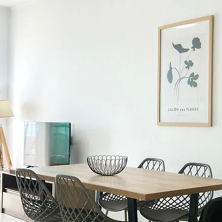 Horizon Pearl Escape C33 Apartment Durres