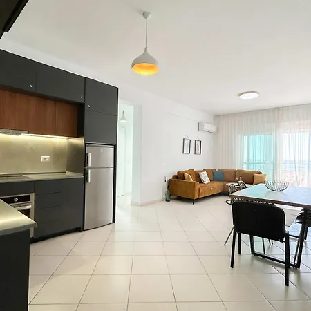 Horizon Pearl Escape C33 Apartment Durres