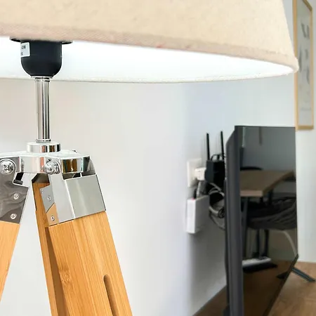 Apartment Horizon Pearl Escape C33 *
