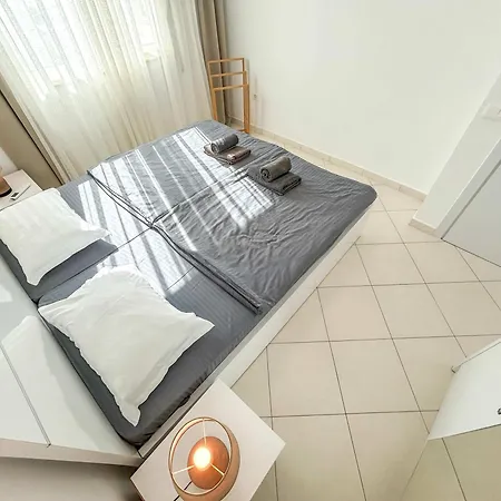 Apartment Horizon Pearl Escape C33 Durres