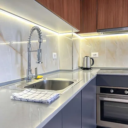 Horizon Pearl Escape C33 Apartment *