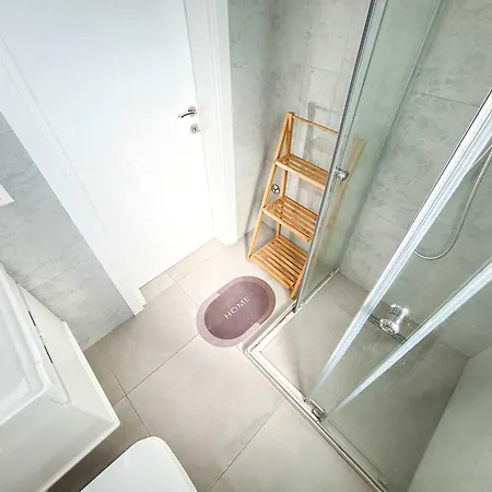 Apartment Horizon Pearl Escape C33