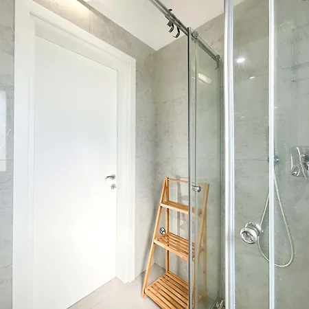 Horizon Pearl Escape C33 Apartment Durres