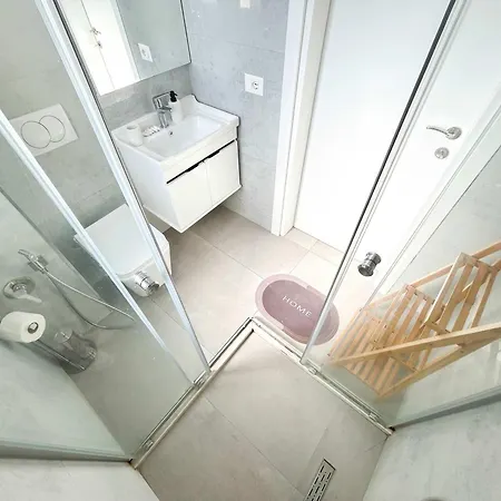 Horizon Pearl Escape C33 Apartment