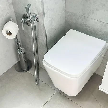 Apartment Horizon Pearl Escape C33 Durres