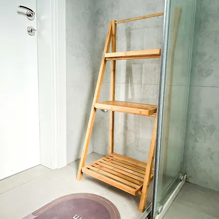 Apartment Horizon Pearl Escape C33