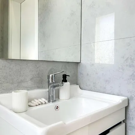 Apartment Horizon Pearl Escape C33