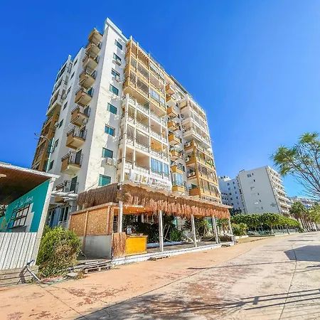 Apartment Horizon Pearl Escape C33