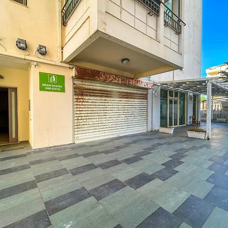 Horizon Pearl Escape C33 Apartment *