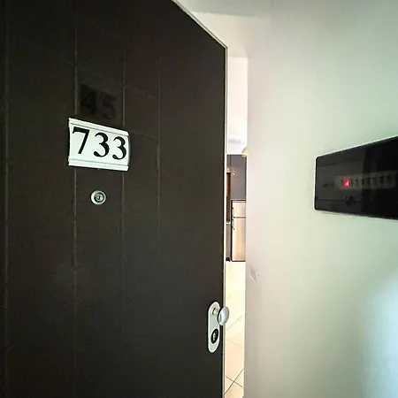 Horizon Pearl Escape C33 Durres
