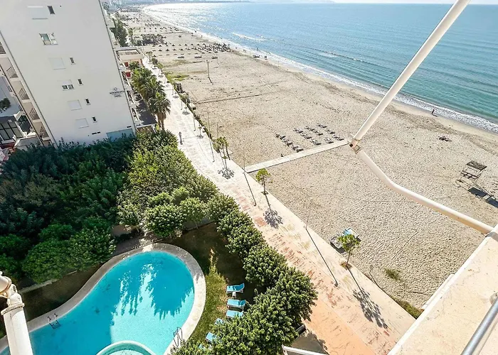 Appartement Horizon Pearl Escape C33 Durrës