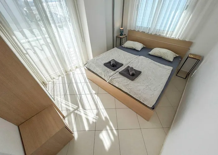 Appartement Horizon Pearl Escape C33