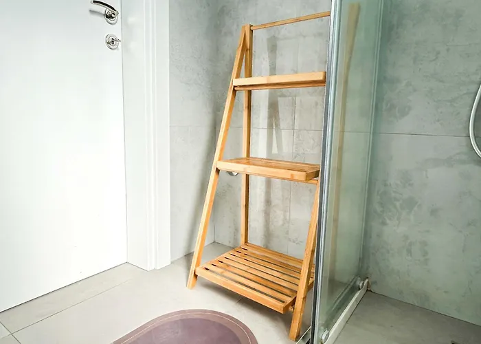 Appartement Horizon Pearl Escape C33