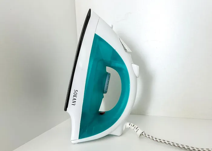 Appartement Horizon Pearl Escape C33 Durrës