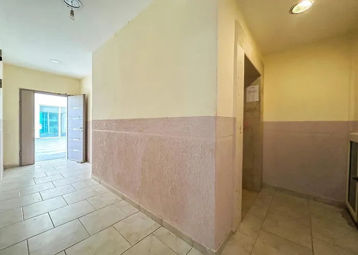 Horizon Pearl Escape C33 Appartement Durrës