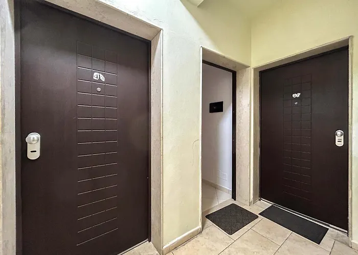 Appartement Horizon Pearl Escape C33 Durrës